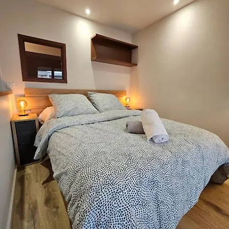 Le 19 #terrasse#parking Apartmán Clermont-Ferrand