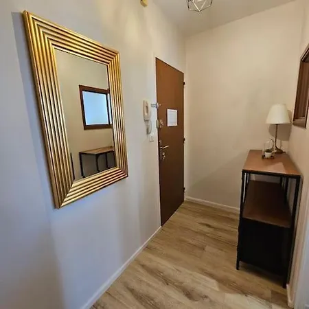 Le 19 #terrasse#parking * Clermont-Ferrand