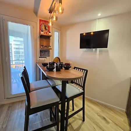 Apartment Le 19 #terrasse#parking Clermont-Ferrand